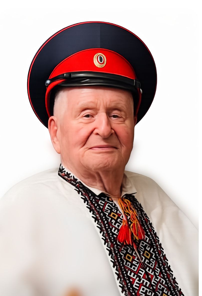 Доктор Герберт Михнер